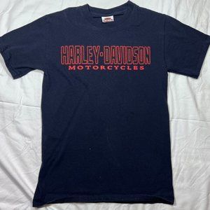 Harley Davidson St Louis T Shirt